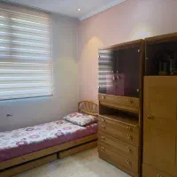 تخت و کمد نوجوان|تخت و سرویس خواب|تهران, تهران‌نو|دیوار