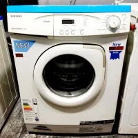 لباسشویی سامسونگ 7 کیلویی 16 برنامه