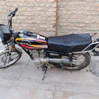 موتور 125،89مزایده