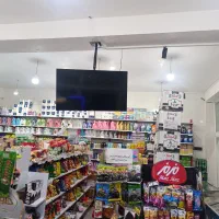 تلویزیون ال ای دی ضربه خورده