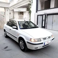 سمندLXEF7 مدل ۹۱دوگانه سوزکارخانه رینگ اسپرت|خودرو سواری و وانت|محمدشهر, ولدآباد|دیوار