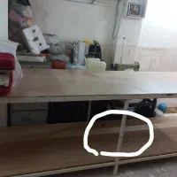 میز کار و برش|ابزارآلات|قم, شاه ابراهیم|دیوار
