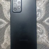 سامسونگ a52|موبایل|بروجرد, |دیوار