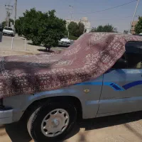 مزدا|خودرو سنگین|مرودشت, دولت آباد|دیوار