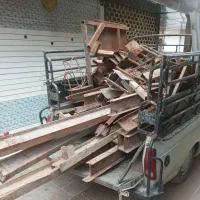 ضایعات آهن مس برنج آلمینیوم حمل رایگان