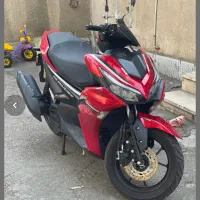 طرح ایروکس اب خنک