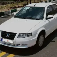 حواله ۲.۵ ماهه سمند سورن پلاس|خودرو سواری و وانت|قدس, شهرک فرزان|دیوار