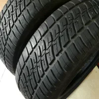 لاستیک 205/55/16 یزد تایر درحد