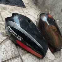 حراج باک هندا و ی مقدار لوازم دیگه