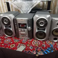 سونی ۴۷۰۰وات