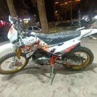 بهپر 200|موتورسیکلت|بجنورد, |دیوار