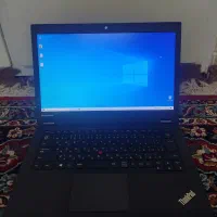 لپ تاپ لنوو T440p