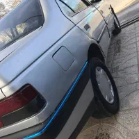 پژو 405مدل 85 دوگانه|خودرو سواری و وانت|کرمانشاه, |دیوار