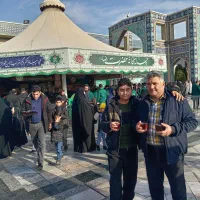 ثبت نام کربلا