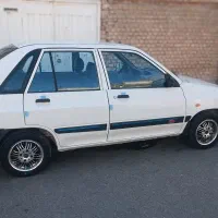 پراید 141|خودرو سواری و وانت|کاشمر, |دیوار