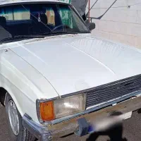 پیکان انژکتور مدل ۸۱دوگانه سوز|خودرو سواری و وانت|ثلاث باباجانی, |دیوار