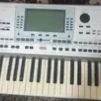 ارگ pa50 تبدیل به ۸۰ فلش خور چهار لبه