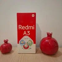 گوشی Redmi A3