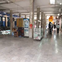 دکه / میز اجاره ای / دکان/ غرفه|اجارهٔ مغازه و غرفه|تهران, پامنار|دیوار