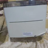 ابمیوه گیری پاناسونیک ژاپن|آبمیوهگیر و آبمرکباتگیر|لنجان, |دیوار