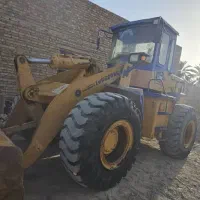 لودر تیراژه   zL40|خودرو سنگین|سیب و سوران, |دیوار