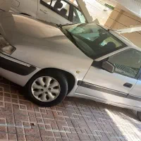 فروش خودروی زانتیا ۲۰۰۰ مدل ۸۴