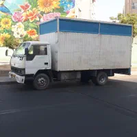 اتوبار باربری پیروزی نبرد نیروهوای خاوران بسیج