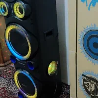 اسپیکر برند مکسیدر|سیستم صوتی خانگی|ایلام, |دیوار