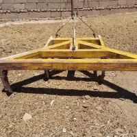 تراکتور ۲۸۵ کم کارمدل۸۶ زیرخاکی|خودرو سنگین|قائن, |دیوار