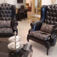 مبلمان نیم ست|مبلمان خانگی و میز عسلی|تهران, شهرک دانشگاه شریف|دیوار