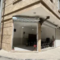 مغازه-28متری-سردونبش-توس-41-و-39-شهرک-حجت