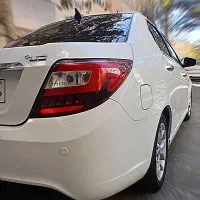 دنا توربو اتومات|خودرو سواری و وانت|شهریار, شهریار|دیوار