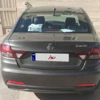 شاهین G 1400|خودرو سواری و وانت|نیشابور, مدرس|دیوار