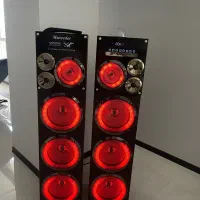 اسپیکر مکسیدر