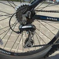 دوچرخه VIVA مدل سناتور|دوچرخه، اسکیت، اسکوتر|قم, چهار مردان|دیوار