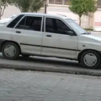 پراید صندوق‌دار بنزینی، مدل ۱۳۸۵|خودرو سواری و وانت|پاکدشت, پاکدشت (مامازند)|دیوار