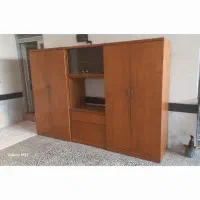 کمد|جاکفشی، کمد، دراور|گنبد کاووس, |دیوار