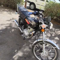 هندا تیزپر 1400