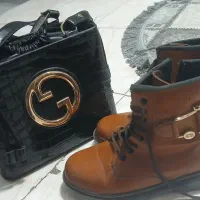 فروش کیف کفش چرم کیفیت فوق العاده