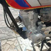 موتور سیکلت پرواز 150خشک|موتورسیکلت|کرمانشاه, |دیوار