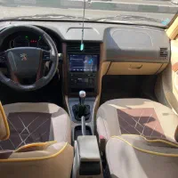 پرشیا تیوفایو مدل ۹۹بدون رنگ|خودرو سواری و وانت|تهران, حکیمیه|دیوار