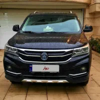 فردا موتور sx5 1401