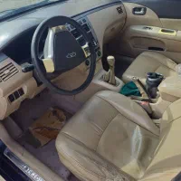 ام وی ام ۵۳۰ مدل ۹۳ سپیدان معاوضه با پاترول و پاژن|خودرو سواری و وانت|سپیدان, |دیوار