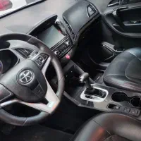 جک اس ۵ مدل ۹۷|خودرو سواری و وانت|اهواز, سید خلف|دیوار