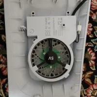 فن خنک کننده ps5|کنسول، بازی ویدئویی و آنلاین|خرمآباد, |دیوار