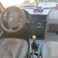 اسلیکس تیوفایو ۹۳دریچه برقی ای سی یو بوش|خودرو سواری و وانت|یزد, |دیوار