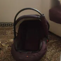 کریر کاملاً سالم و نو