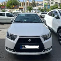 دنا بورسی ۶دنده ESP مشکی سفید *رینگ ۱۴۰۴|خودرو سواری و وانت|تهران, ستارخان|دیوار