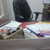 منشی خانم پاره وقت(مجرد)