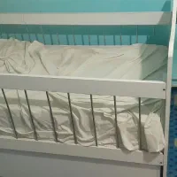 تخت‌کودک‌باتشک